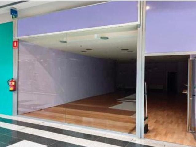 Local Comercial en venta en O Regueiriño, Lalín
