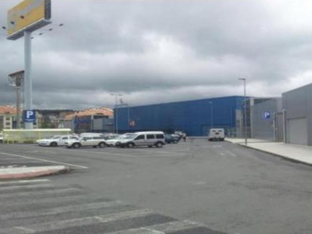 Local Comercial en venta en O Regueiriño, Lalín