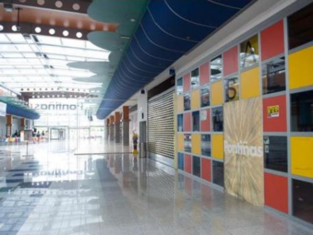Local Comercial en venta en O Regueiriño, Lalín