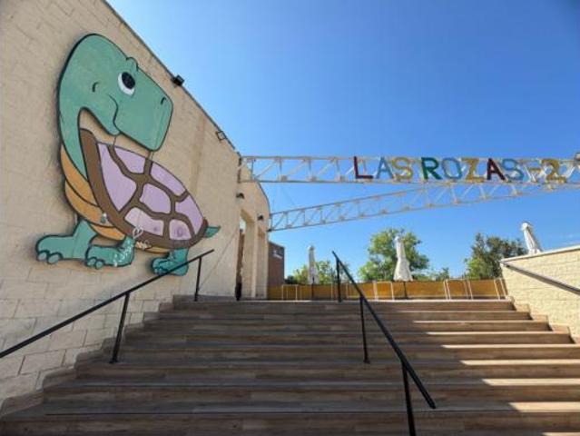 Local Comercial en venta en Punta Galea, Las Rozas de Madrid