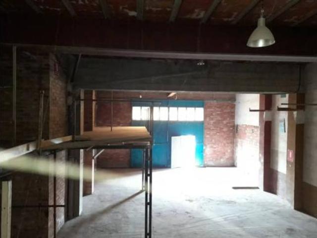 Local Comercial en venta en Lleida