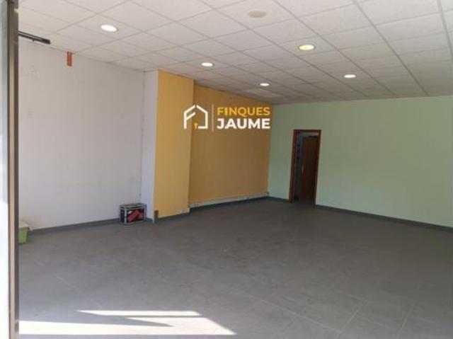 Local Comercial en venta en Nova Balàfia, Lleida