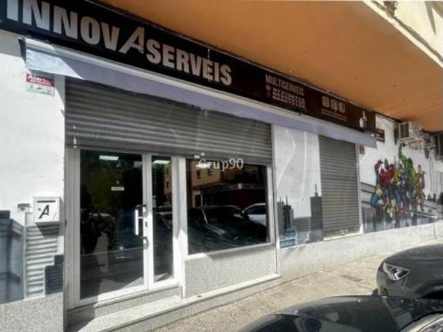 Local Comercial en venta en Cappont, Lleida