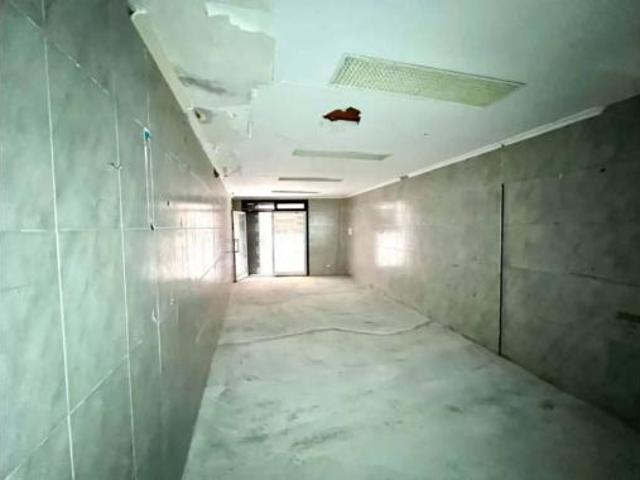 Local Comercial en venta en Rambla de Ferran - Estació, Lleida