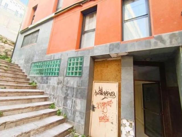 Local Comercial en venta en el Canyeret, Lleida