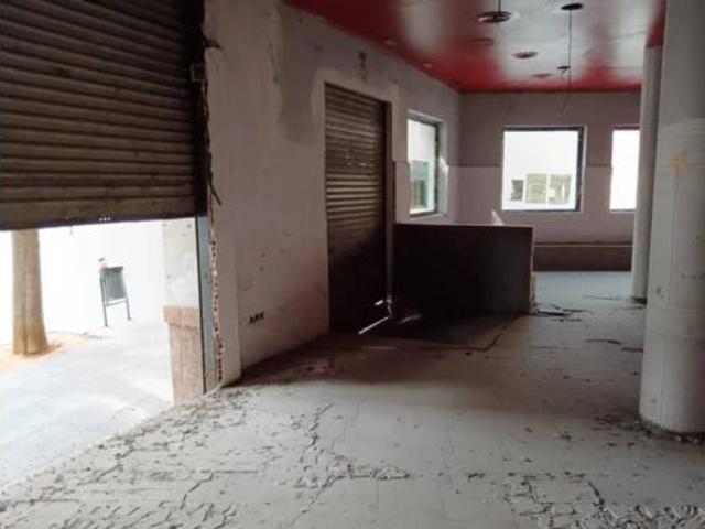 Local Comercial en venta en la Magdalena, Lleida