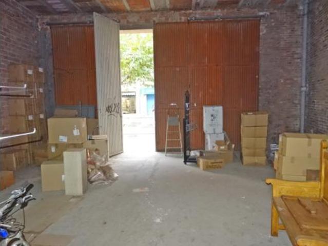 Local Comercial en venta en Universitat, Lleida