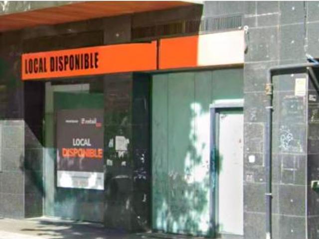 Local Comercial en venta en el Clot de les Granotes, Lleida