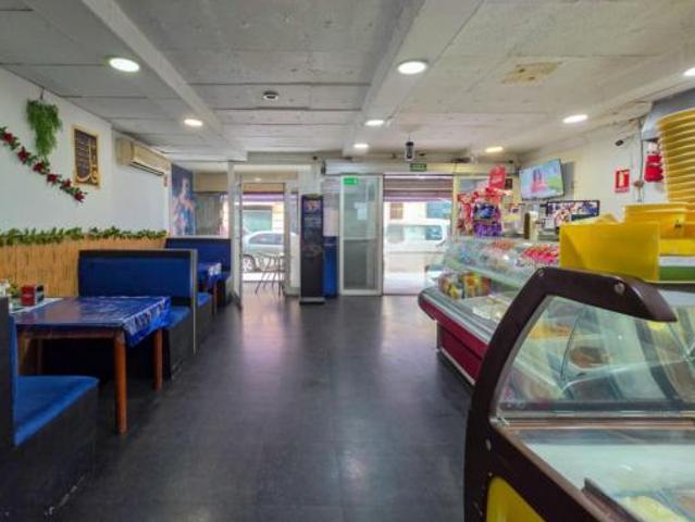 Local Comercial en venta en la Magdalena, Lleida