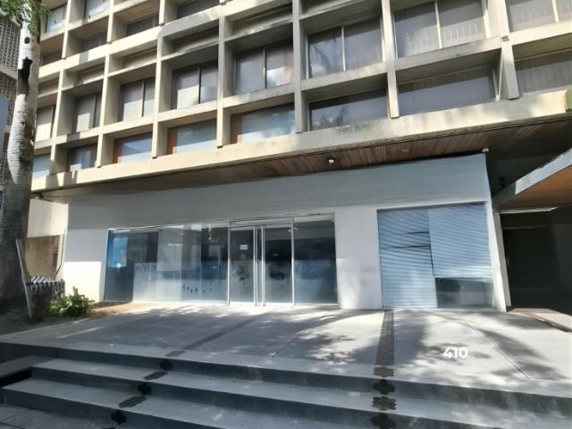Local Comercial en venta en Leoncio Martínez, Miranda