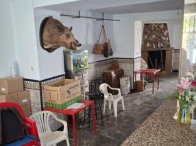 Local Comercial en venta en La Estación, Luque