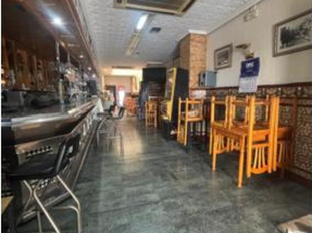 Local Comercial en venta en Luque, Córdoba