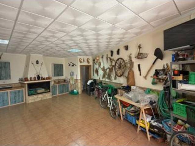 Local Comercial en venta en Madrigueras, Albacete