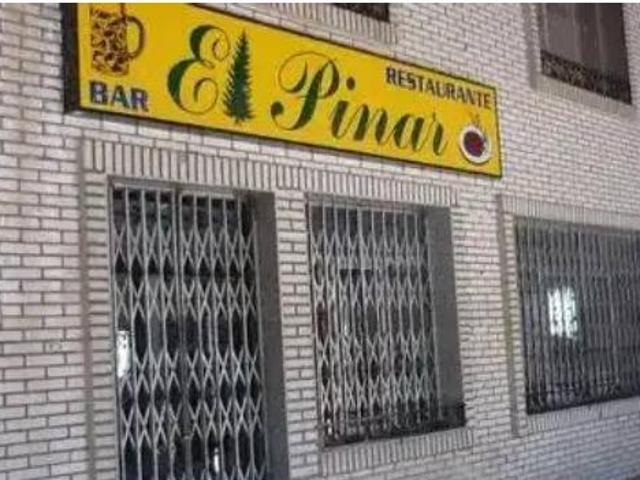 Local Comercial en venta en Sexmo de San Martín, Maello