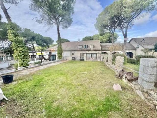 Local Comercial en venta en Sexmo de San Martín, Maello