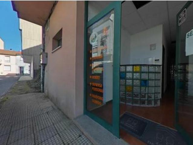 Local Comercial en venta en O Prado do Madrileño, Melide