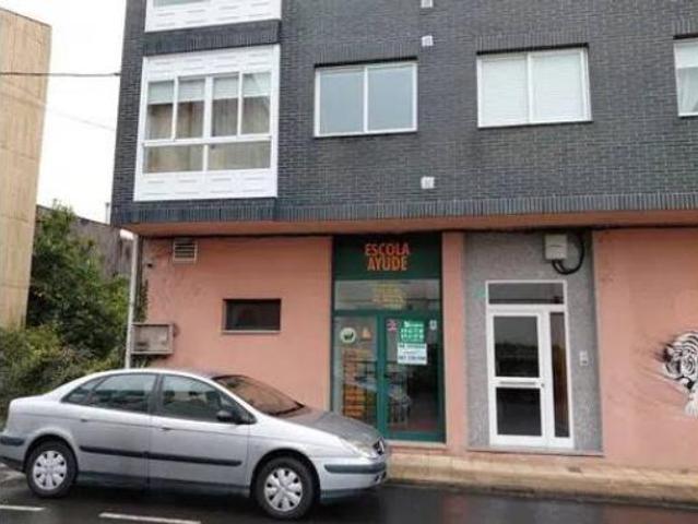 Local Comercial en venta en San Roque, Melide