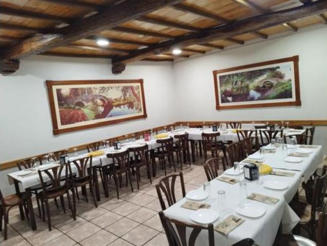 Local Comercial en venta en San Roque de Baixo, Melide