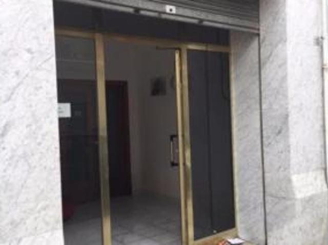 Local Comercial en venta en Mollerussa, Lleida