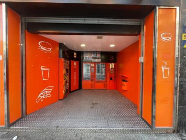 Local Comercial en venta en Mollerussa, Lleida