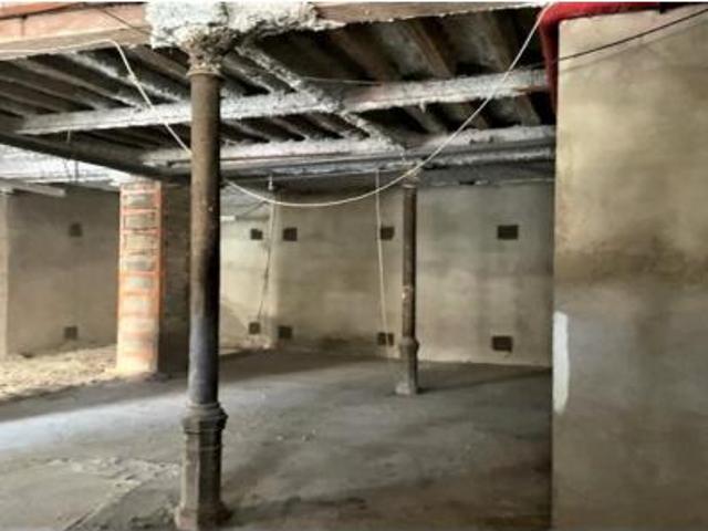 Local Comercial en venta en La Carrasca, Monzón