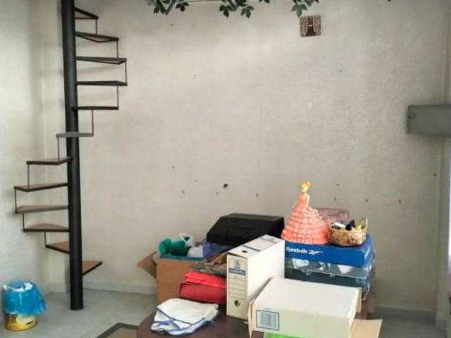 Local Comercial en venta en Munera, Albacete