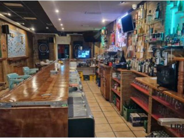 Local Comercial en venta en Monteagudo, Murcia