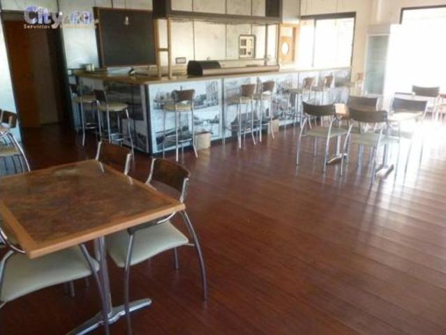 Local Comercial en venta en Monteagudo, Murcia