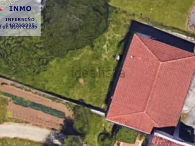 Casa en venta en Polígono Industrial do Río do Pozo, Narón