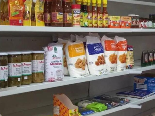 Local Comercial en venta en Navalagamella, Comunidad de Madrid