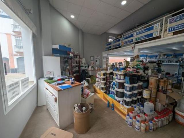 Local Comercial en venta en Barriada Acinipo, Olvera