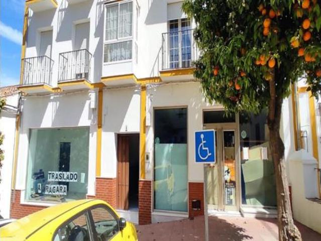 Local Comercial en venta en Barrio de la Villa, Olvera