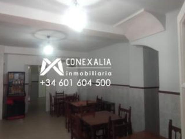 Local Comercial en venta en Barrio de la Villa, Olvera