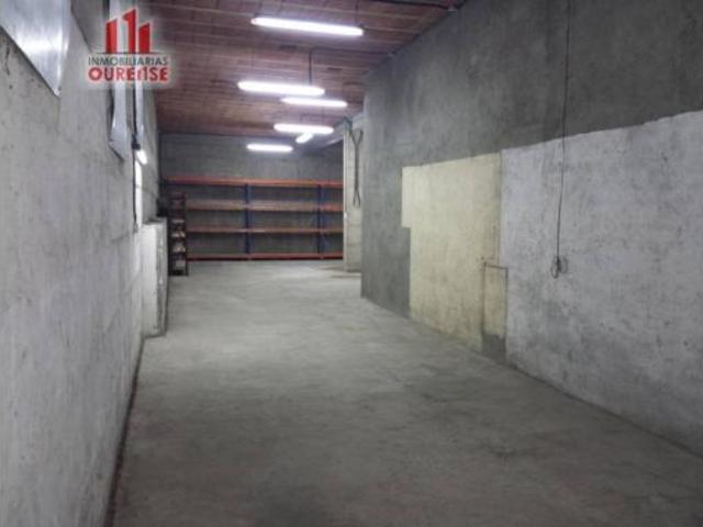Local Comercial en venta en Ourense