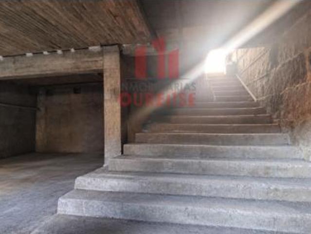 Local Comercial en venta en Ourense
