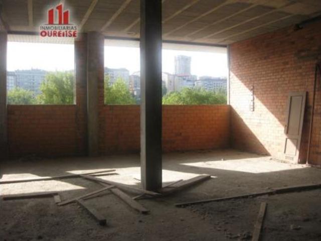 Local Comercial en venta en Ourense