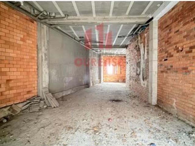 Local Comercial en venta en Ourense