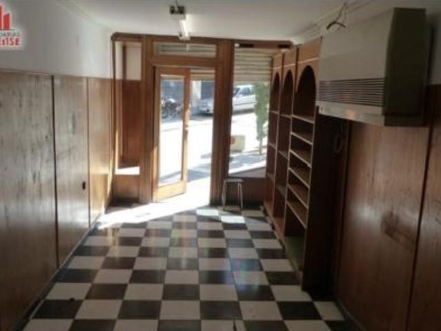 Local Comercial en venta en Ourense
