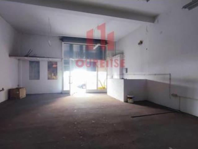Local Comercial en venta en Ourense