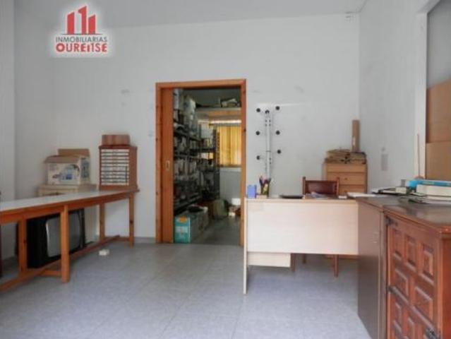 Local Comercial en venta en Ourense