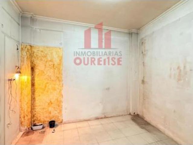 Local Comercial en venta en Ourense