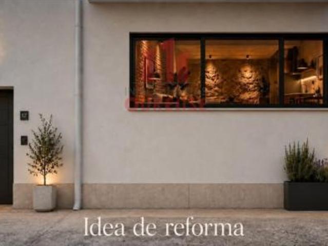 Local Comercial en venta en Ourense