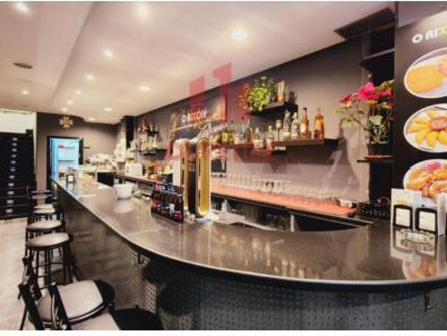 Local Comercial en venta en Ourense