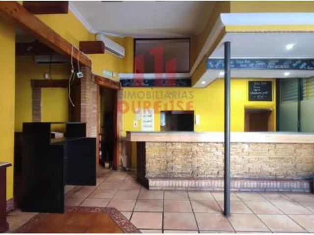 Local Comercial en venta en Gurugú, Ourense