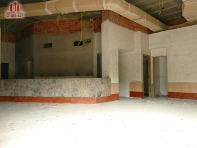 Local Comercial en venta en Parque Empresarial do Vinteún, Ourense