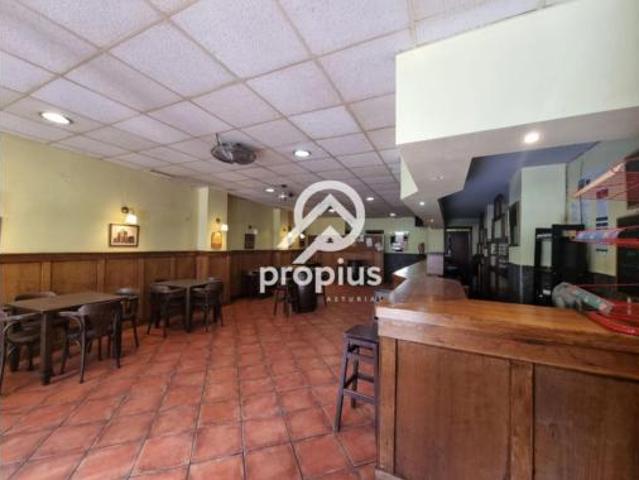 Local Comercial en venta en La Peruyal, Parres