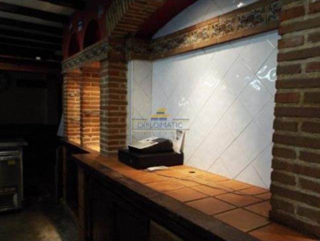 Local Comercial en venta en Parrillas, Toledo