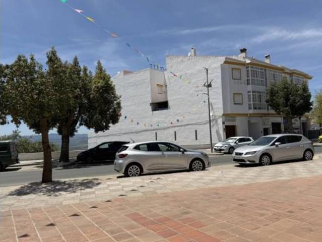 Local Comercial en venta en Periana, Málaga