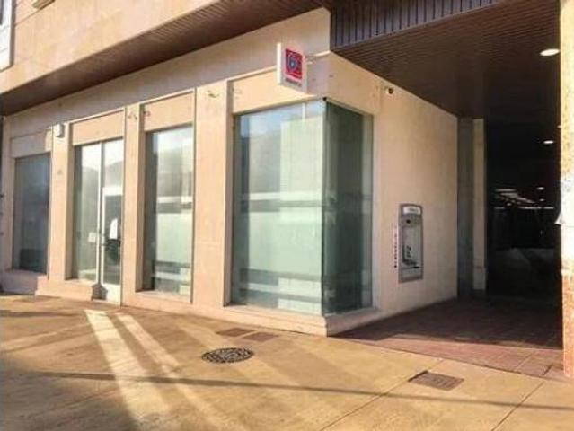 Local Comercial en venta en Poio, Campelo