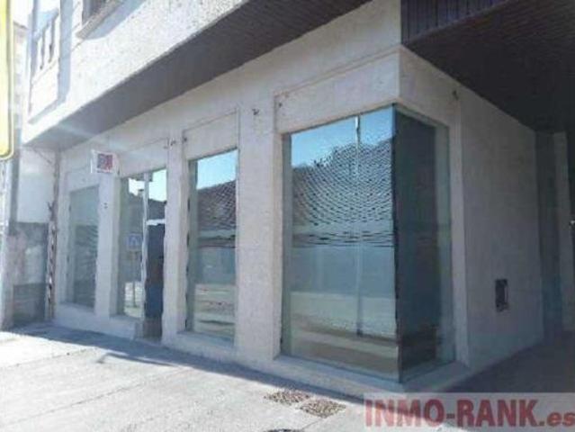 Local Comercial en venta en Poio, Campelo